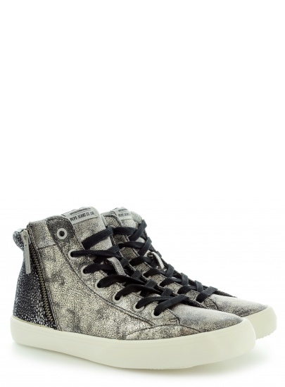 TRAMPKI PEPE JEANS CLINTON BREAK METAL PLS30393