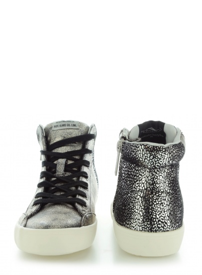 TRAMPKI PEPE JEANS CLINTON BREAK METAL PLS30393