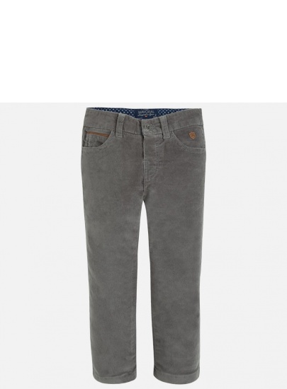 SPODNIE MAYORAL 4504 15