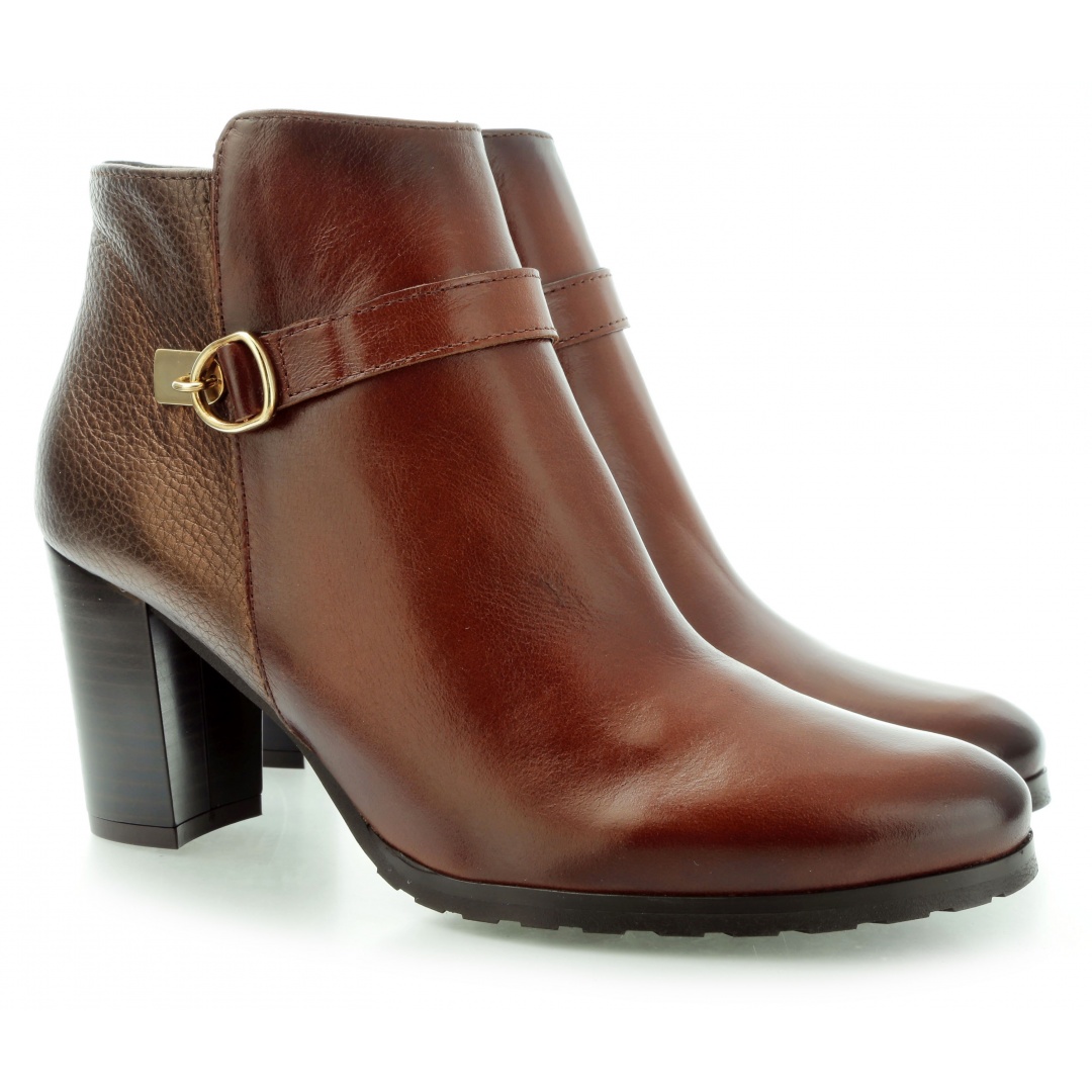 BOTKI VITTI LOVE CRUST 4714