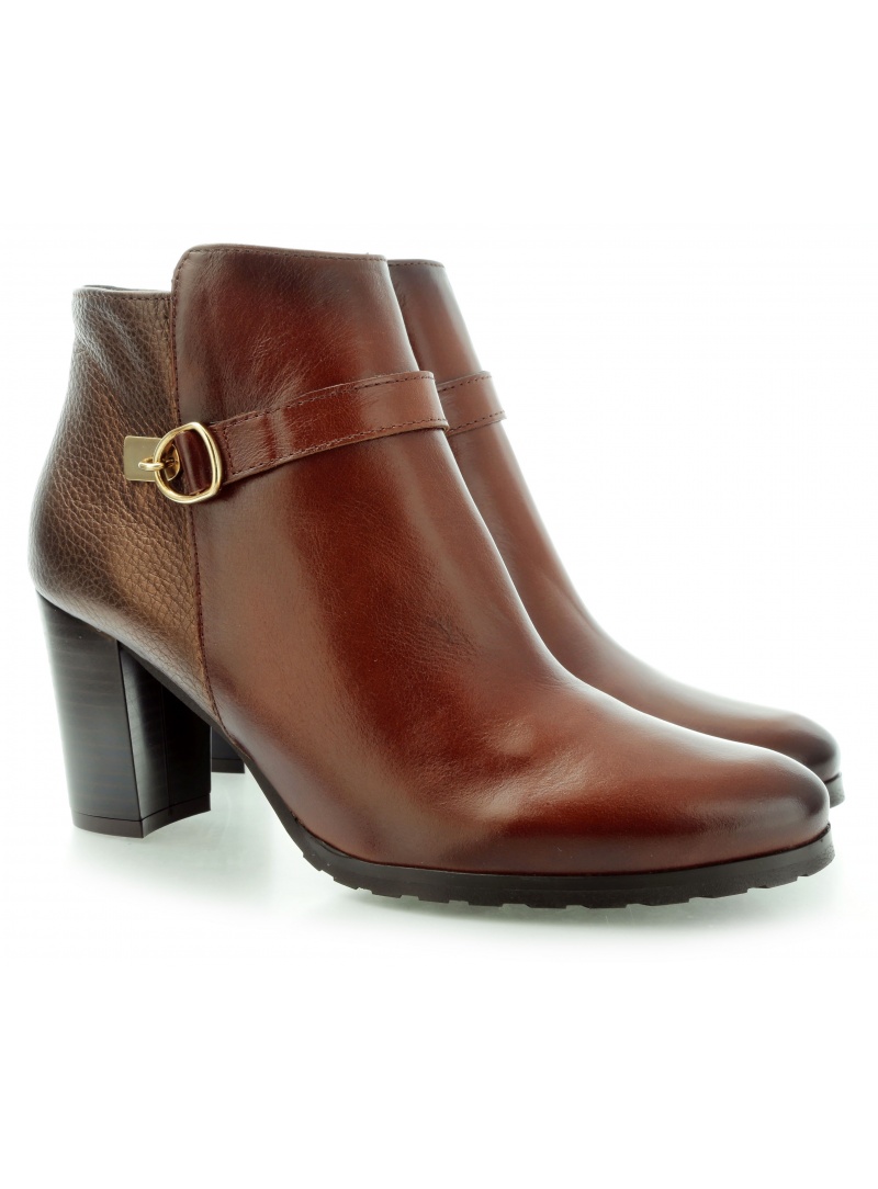 BOTKI VITTI LOVE CRUST 4714