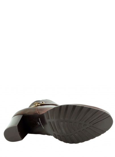 BOTKI VITTI LOVE CRUST 4714