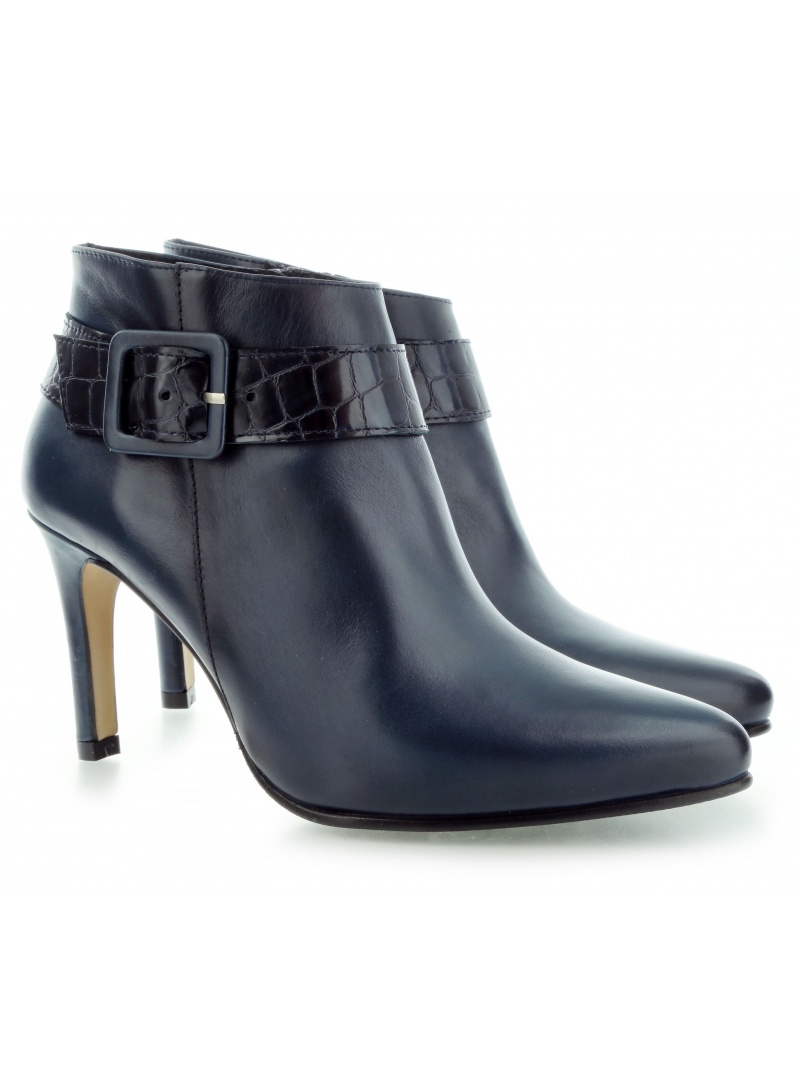 BOTKI VITTI LOVE CRUST 4794
