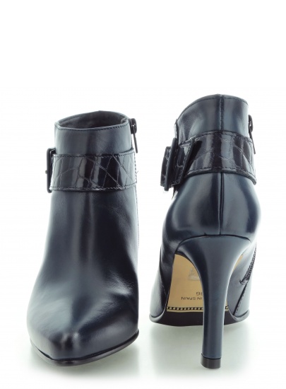 BOTKI VITTI LOVE CRUST 4794