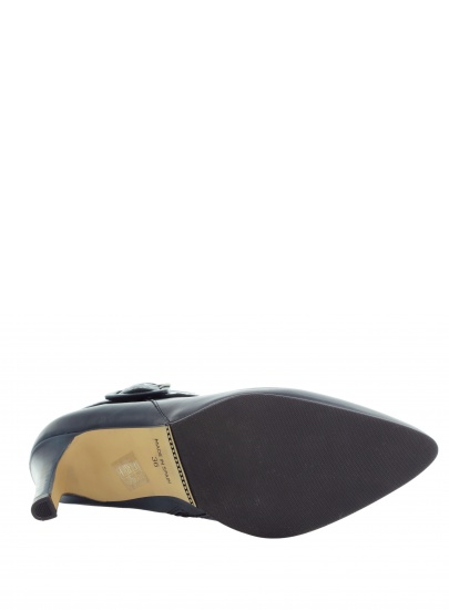 BOTKI VITTI LOVE CRUST 4794