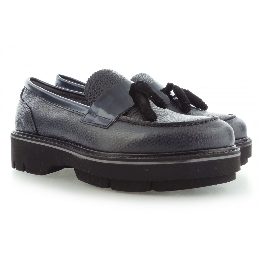 PÓŁBUTY SLIP ON KANNA MAMM LIQUI KI6731