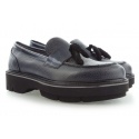 PÓŁBUTY SLIP ON KANNA MAMM LIQUI KI6731