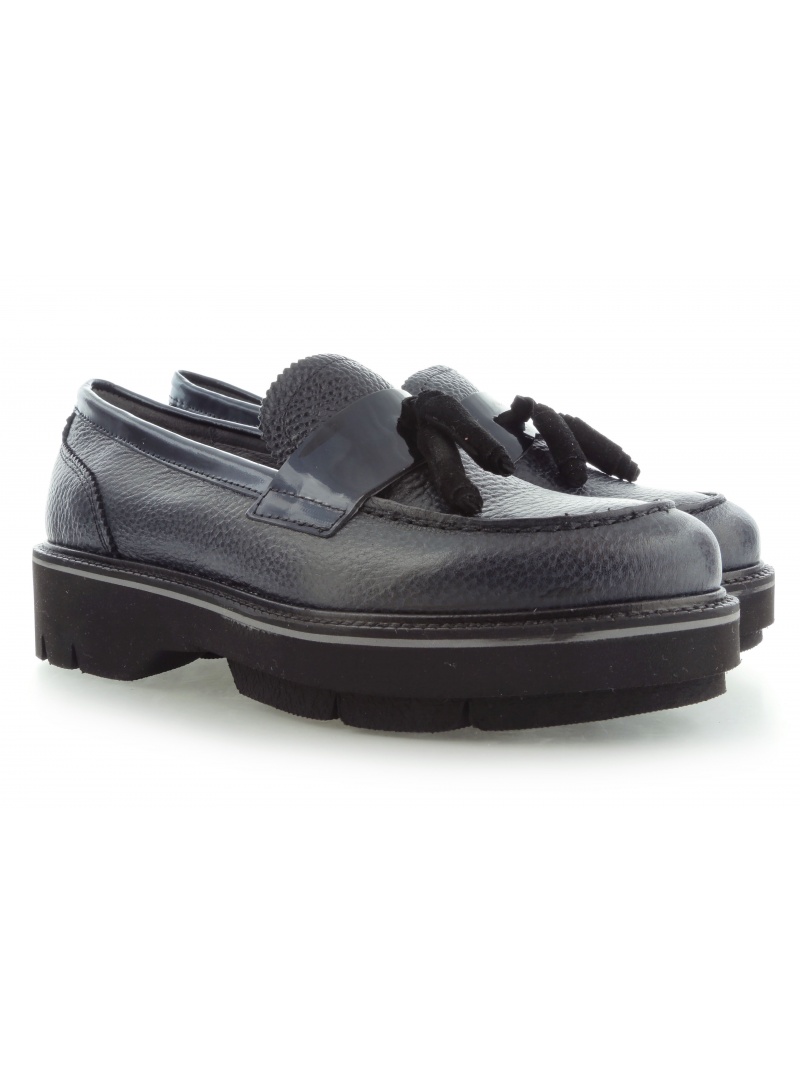PÓŁBUTY SLIP ON KANNA MAMM LIQUI KI6731