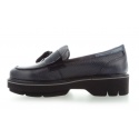 PÓŁBUTY SLIP ON KANNA MAMM LIQUI KI6731