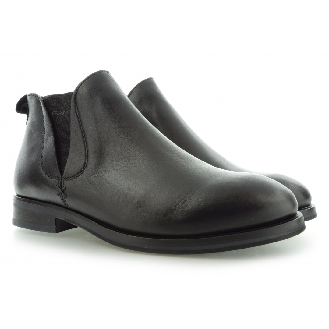 SZTYBLETY GANT AVERY 13541449