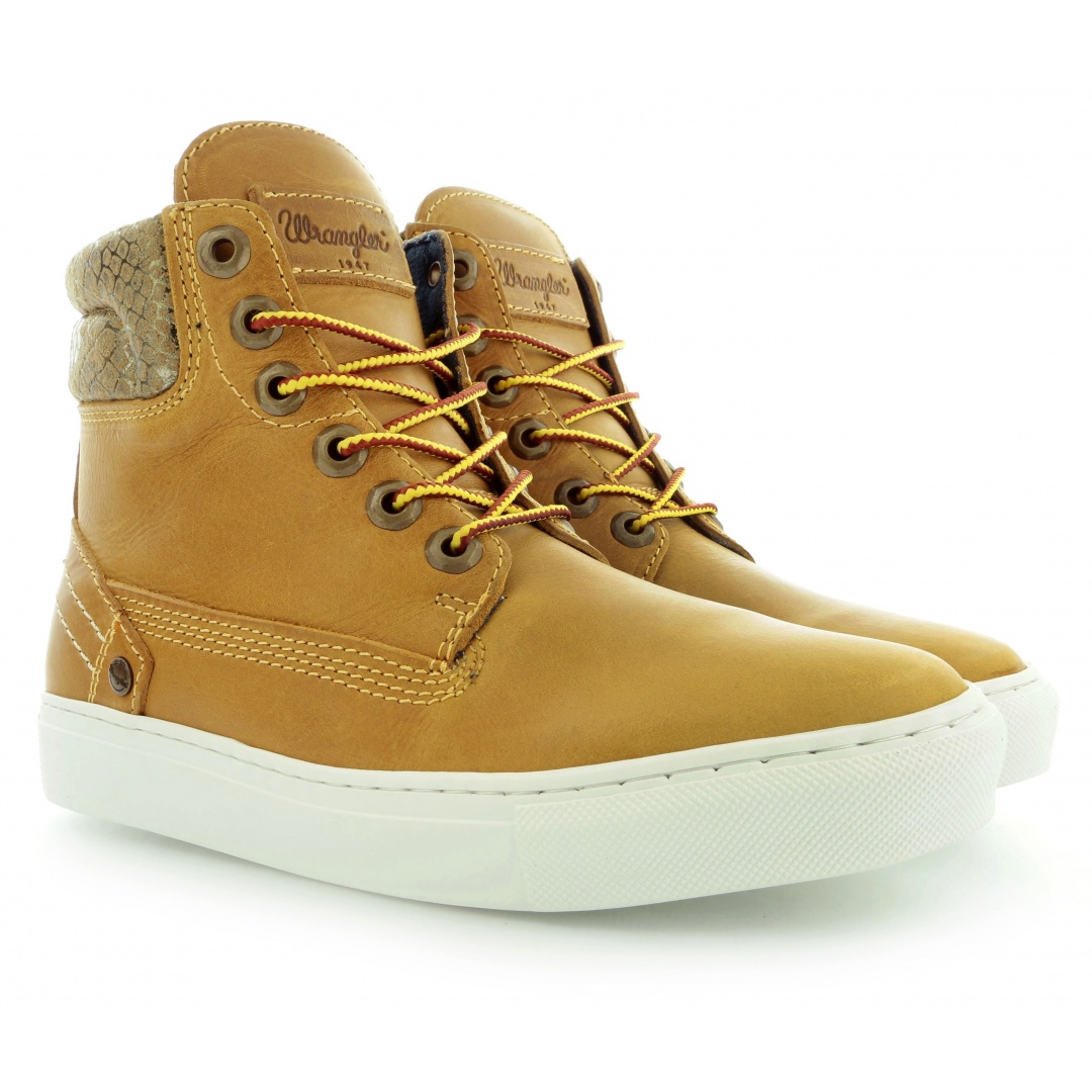 TRAMPKI WRANGLER HISTORIC WL162560 24