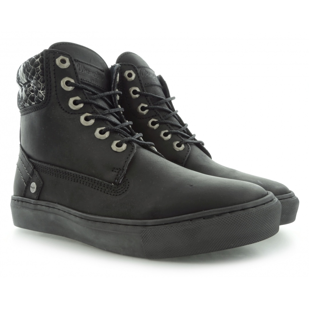TRAMPKI WRANGLER HISTORIC WL162560 62