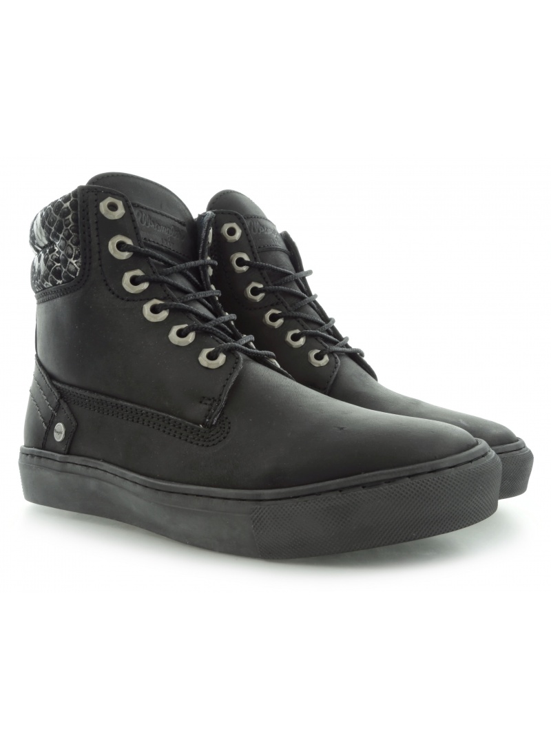 TRAMPKI WRANGLER HISTORIC WL162560 62