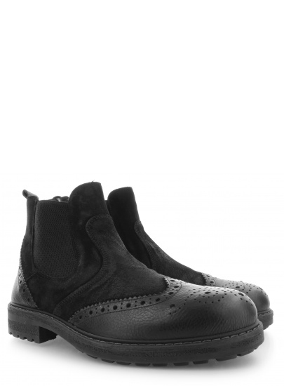 SZTYBLETY IGI&CO UFE 1 66700 00