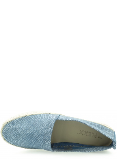 MOKASYNY THE FLEXX CHAZAN C122/01 DEN