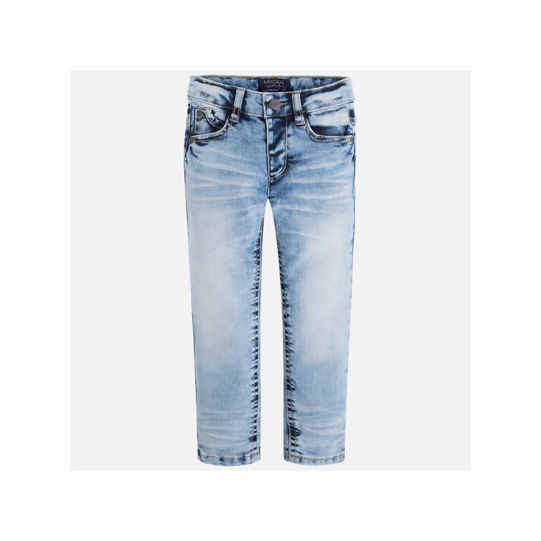 Spodnie Mayoral 3513