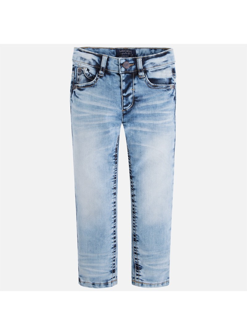 Spodnie Mayoral 3513