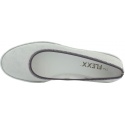 BALERINY NA KOTURNIE THE FLEXX MEL A DRAMA A206/22 WHI