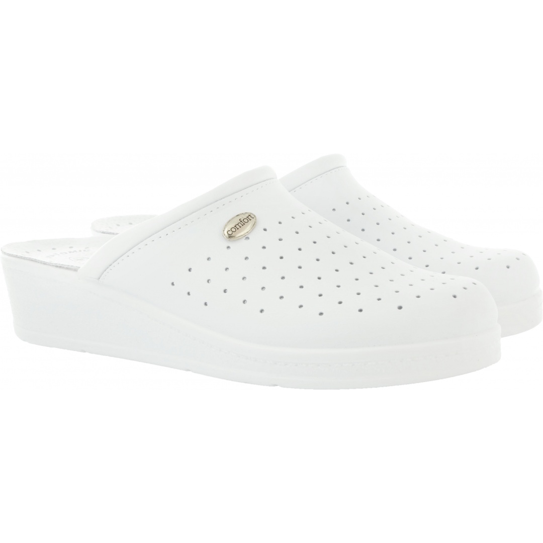 KLAPKI SANITAL FLEX 707/I WHITE