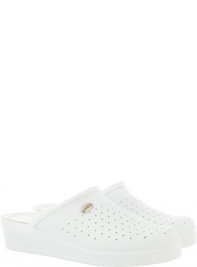 KLAPKI SANITAL FLEX 707/I WHITE