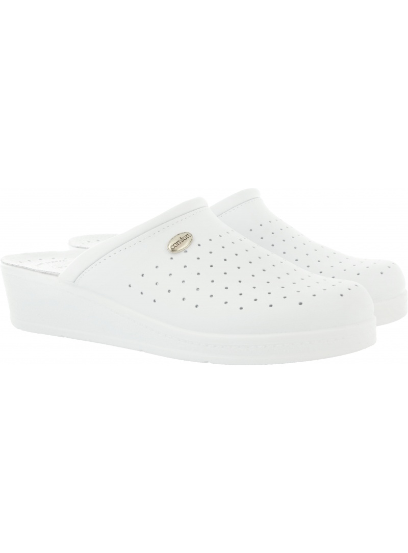 KLAPKI SANITAL FLEX 707/I WHITE