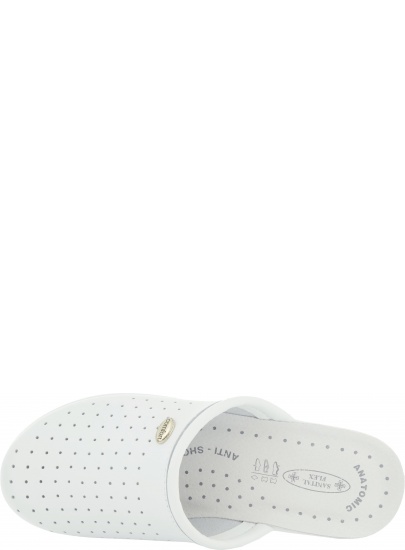 KLAPKI SANITAL FLEX 707/I WHITE
