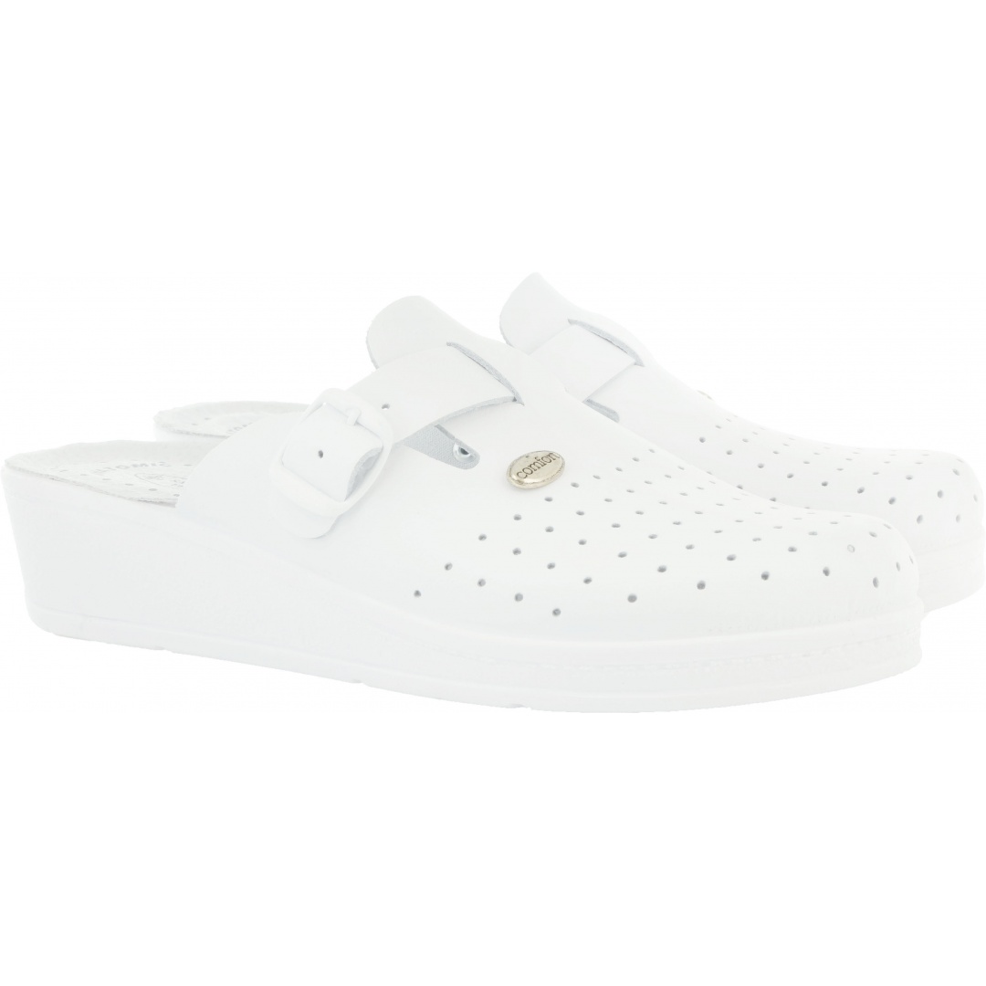 KLAPKI SANITAL FLEX 708/I WHITE