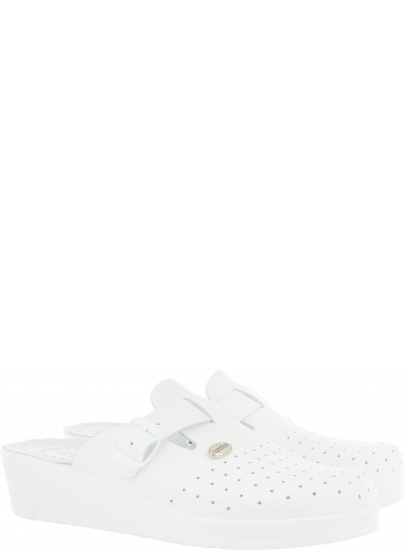 KLAPKI SANITAL FLEX 708/I WHITE