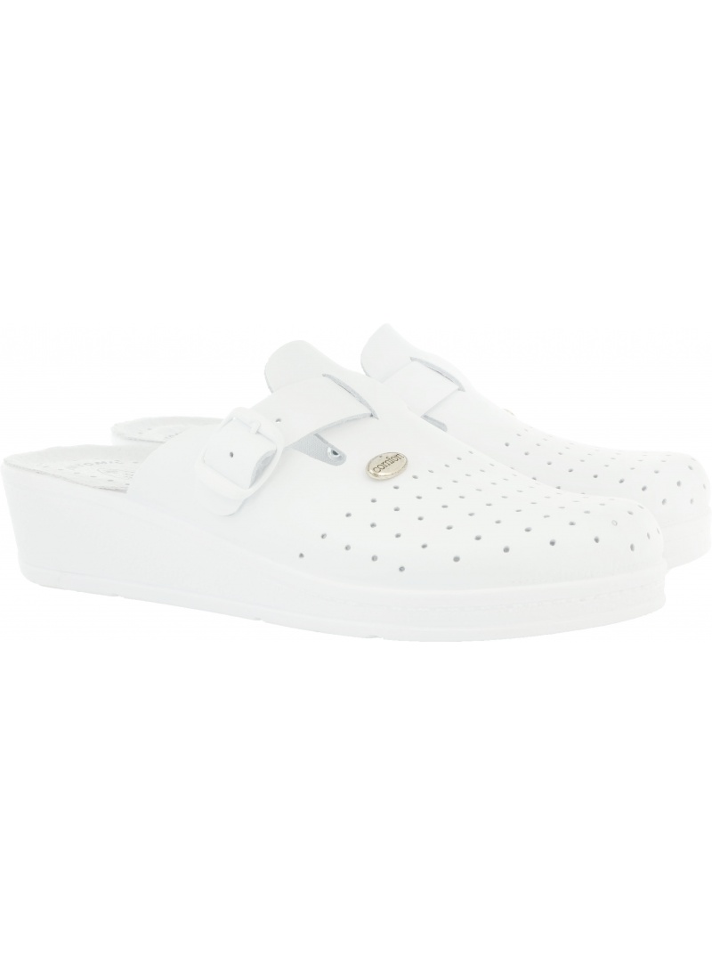 KLAPKI SANITAL FLEX 708/I WHITE