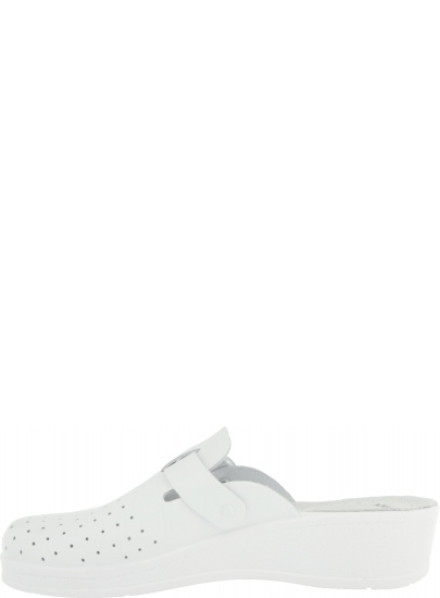 KLAPKI SANITAL FLEX 708/I WHITE