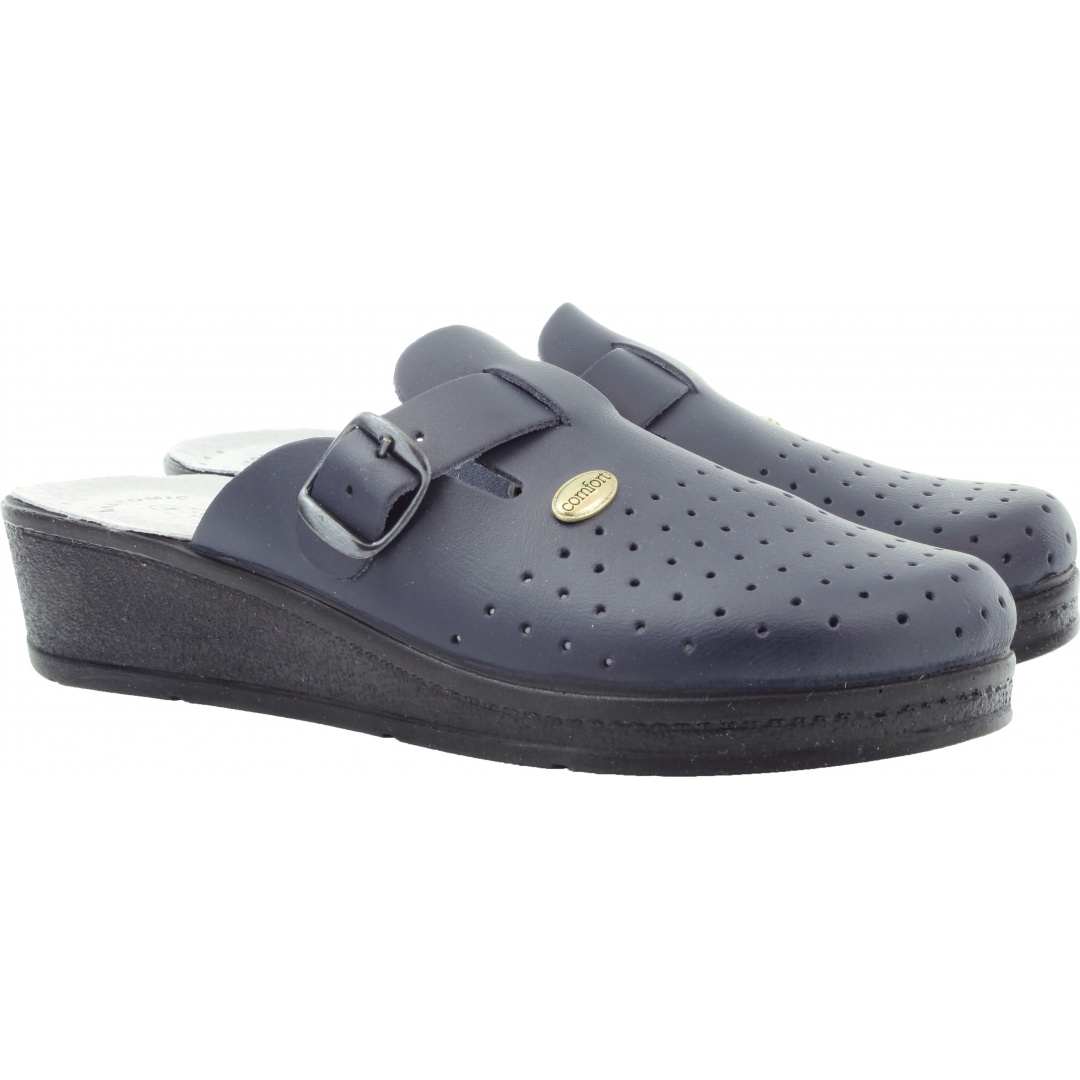 KLAPKI SANITAL FLEX 708/I BLUE