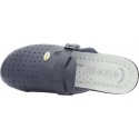 KLAPKI SANITAL FLEX 708/I BLUE