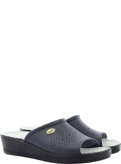 KLAPKI SANITAL FLEX 698/I BLUE