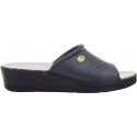 KLAPKI SANITAL FLEX 698/I BLUE
