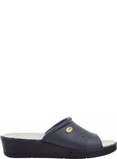 KLAPKI SANITAL FLEX 698/I BLUE