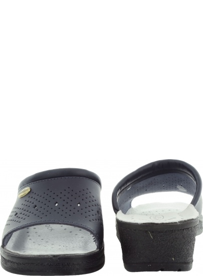 KLAPKI SANITAL FLEX 698/I BLUE