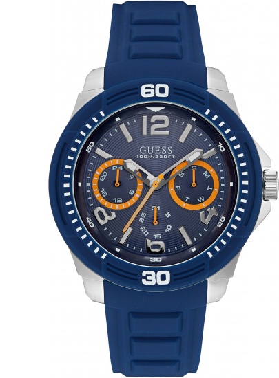 ZEGAREK GUESS TREAD W0967G2