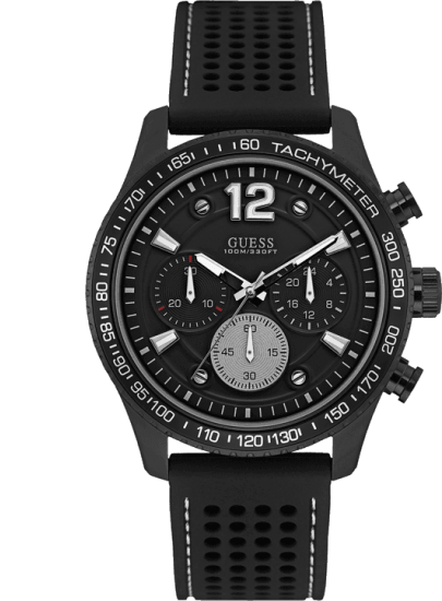 ZEGAREK GUESS FLEET W0971G1