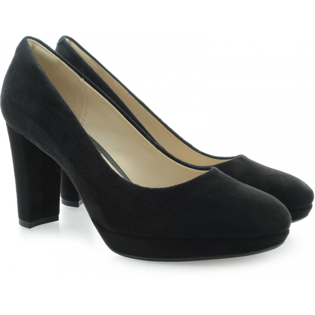 CZÓŁENKA CLARKS KENDRA SIENNA 26118844