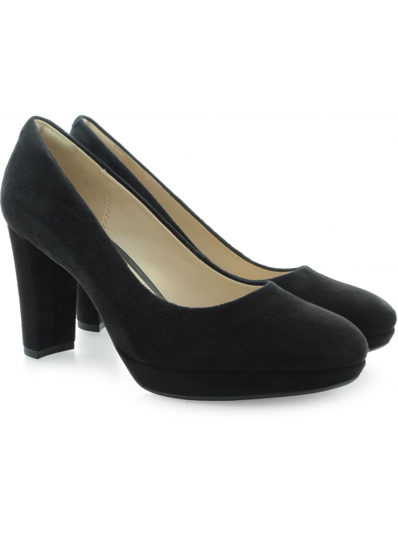 CZÓŁENKA CLARKS KENDRA SIENNA 26118844