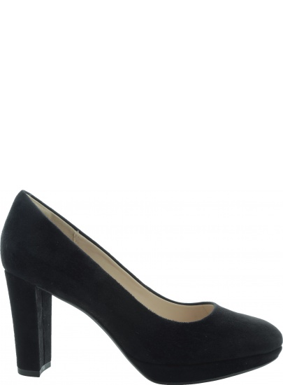 CZÓŁENKA CLARKS KENDRA SIENNA 26118844