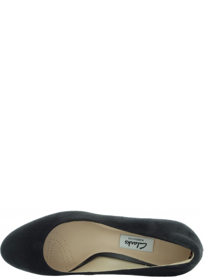 CZÓŁENKA CLARKS KENDRA SIENNA 26118844