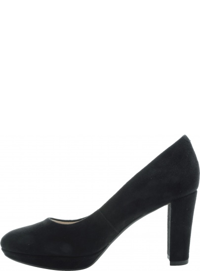 CZÓŁENKA CLARKS KENDRA SIENNA 26118844