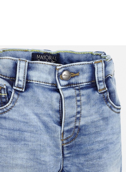 Spodnie Mayoral 1535