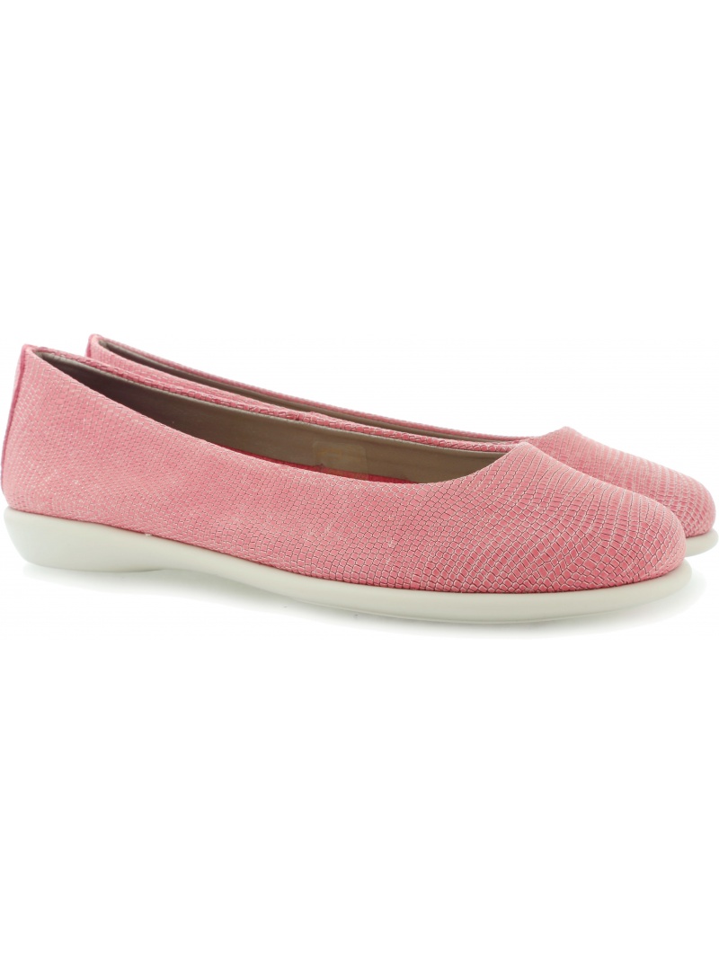 BALERINY THE FLEXX MISS PLAIN 9102/184