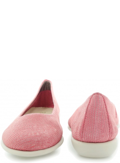 BALERINY THE FLEXX MISS PLAIN 9102/184