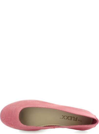 BALERINY THE FLEXX MISS PLAIN 9102/184