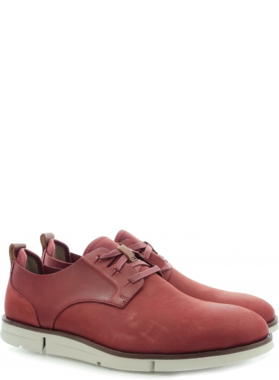PÓŁBUTY CLARKS TRIGEN LACE 26125929