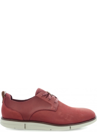 PÓŁBUTY CLARKS TRIGEN LACE 26125929