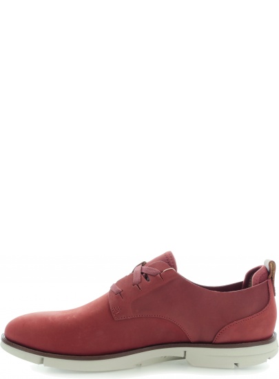 PÓŁBUTY CLARKS TRIGEN LACE 26125929